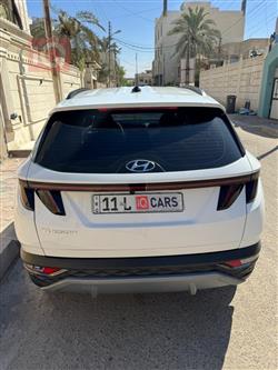 هيونداي توسان
